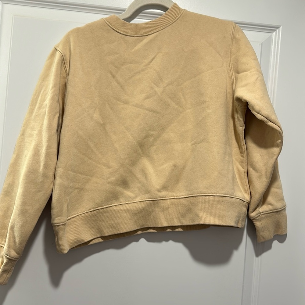 Sabo skirt sweater